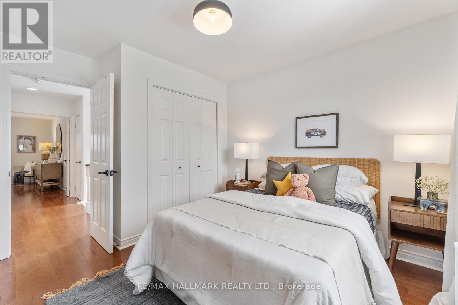 42 Hunt Club Drive, Toronto, Ontario  M1N 2X1 - Photo 29 - E12844166