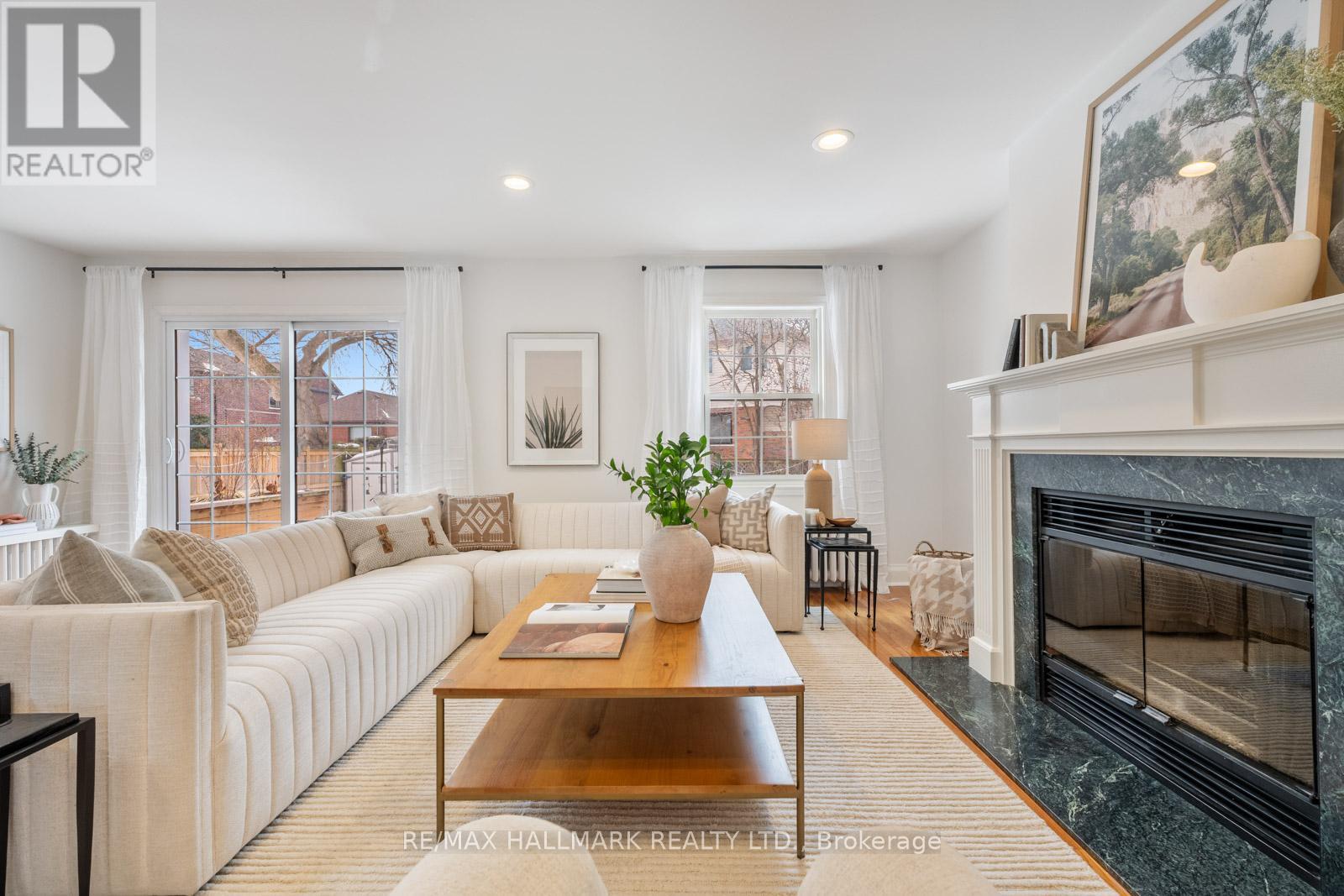 42 Hunt Club Drive, Toronto, Ontario  M1N 2X1 - Photo 3 - E12844166