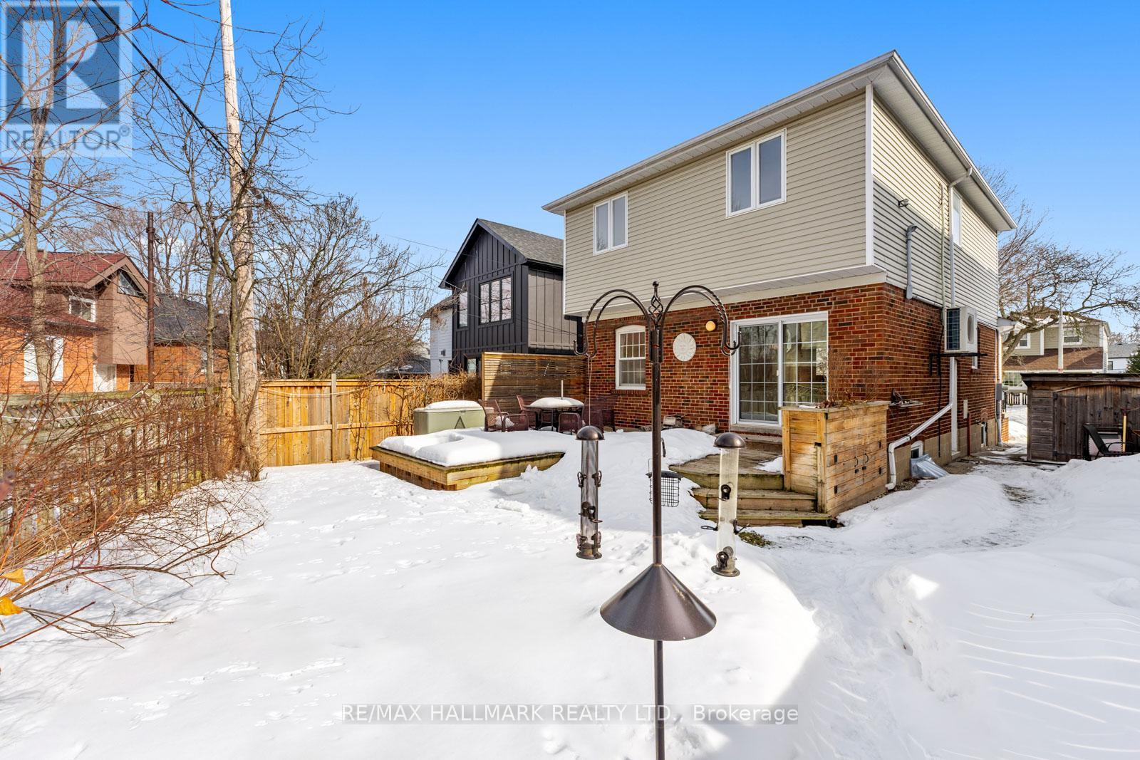 42 Hunt Club Drive, Toronto, Ontario  M1N 2X1 - Photo 38 - E12844166