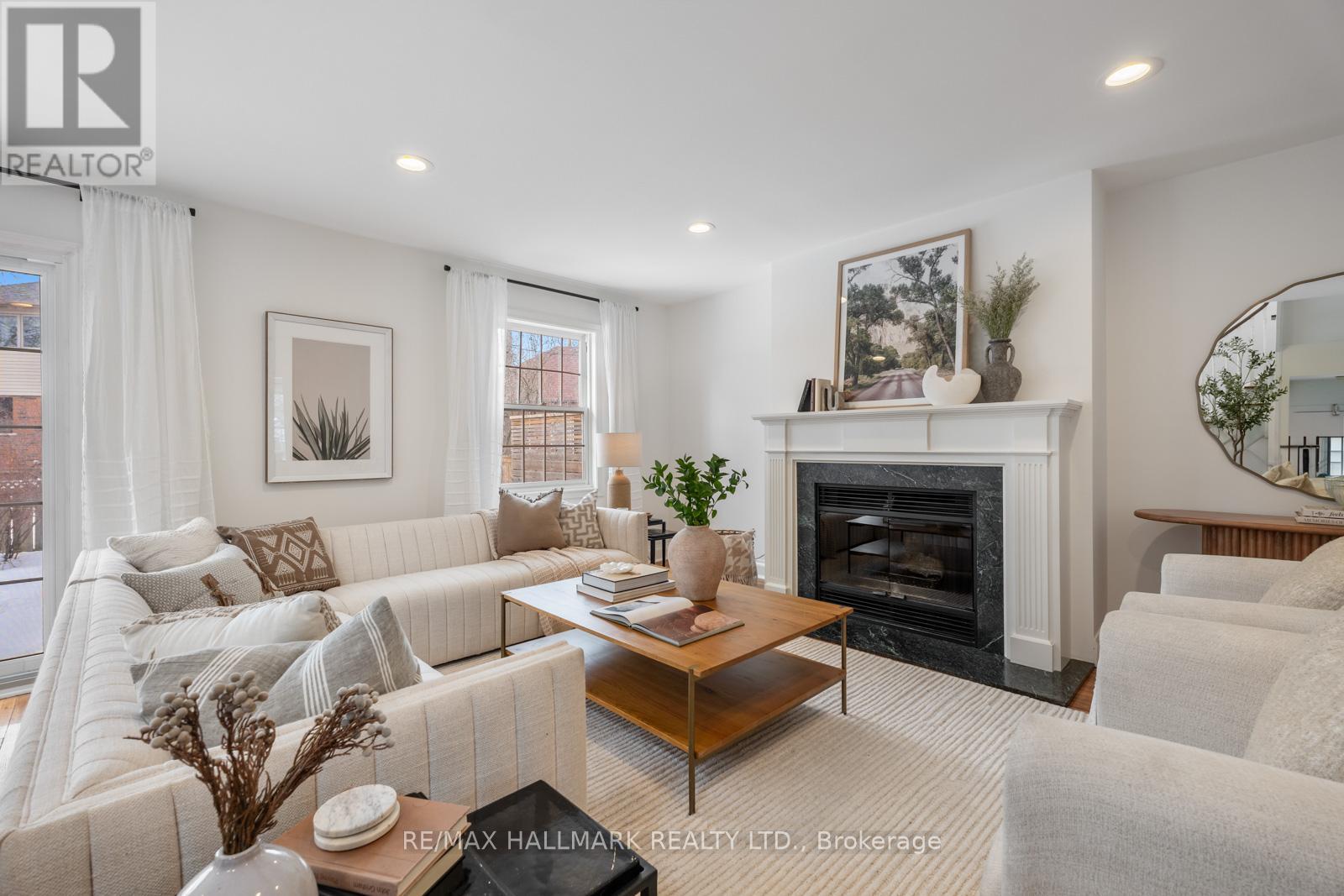 42 Hunt Club Drive, Toronto, Ontario  M1N 2X1 - Photo 4 - E12844166