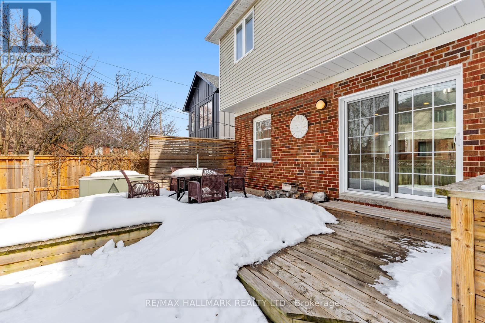 42 Hunt Club Drive, Toronto, Ontario  M1N 2X1 - Photo 41 - E12844166