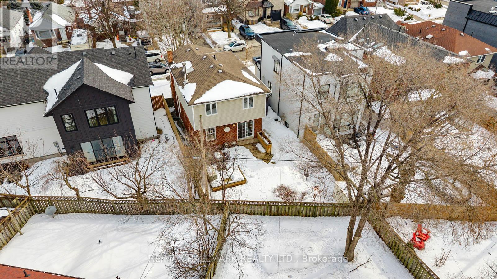 42 Hunt Club Drive, Toronto, Ontario  M1N 2X1 - Photo 42 - E12844166