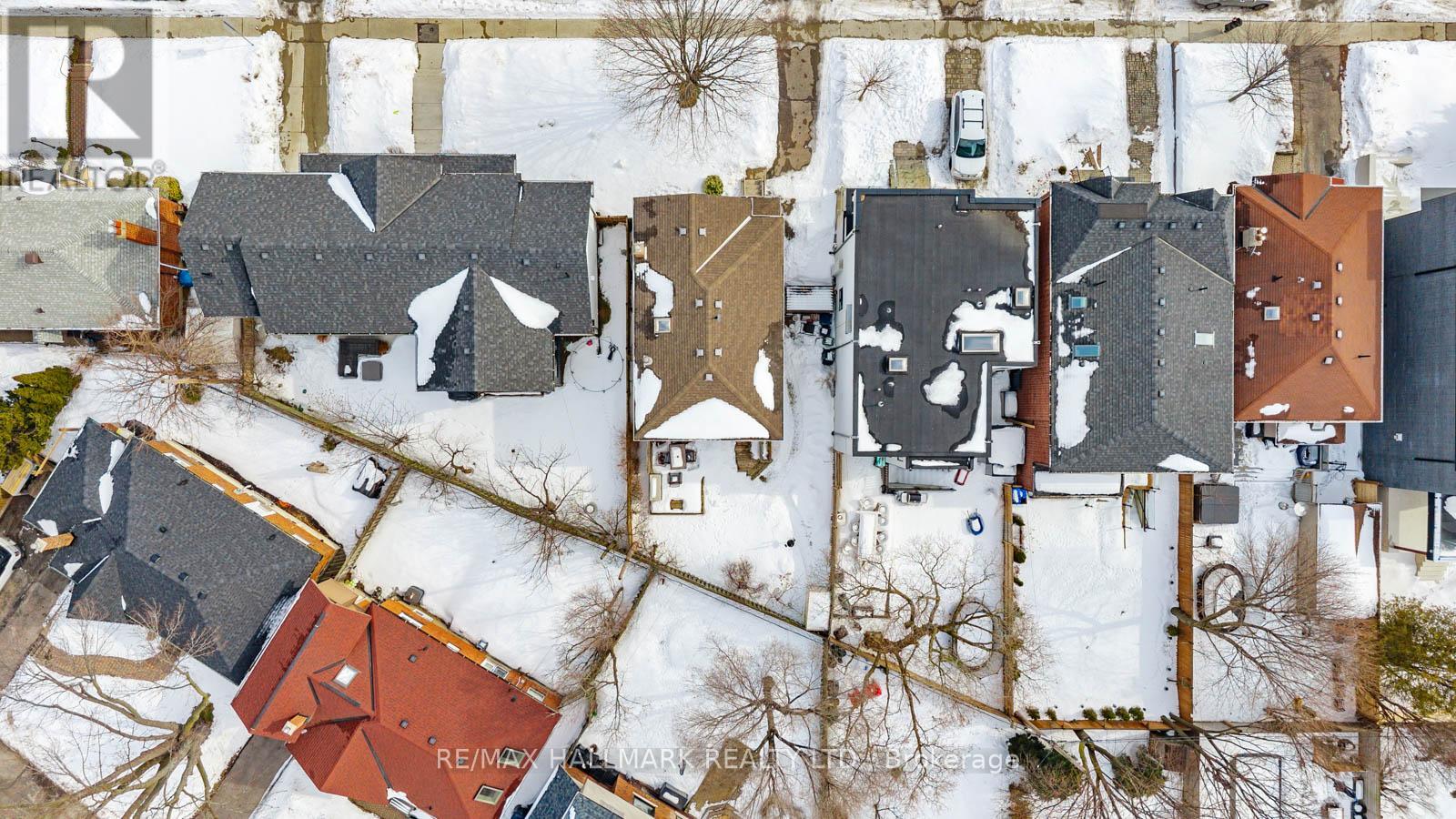 42 Hunt Club Drive, Toronto, Ontario  M1N 2X1 - Photo 43 - E12844166