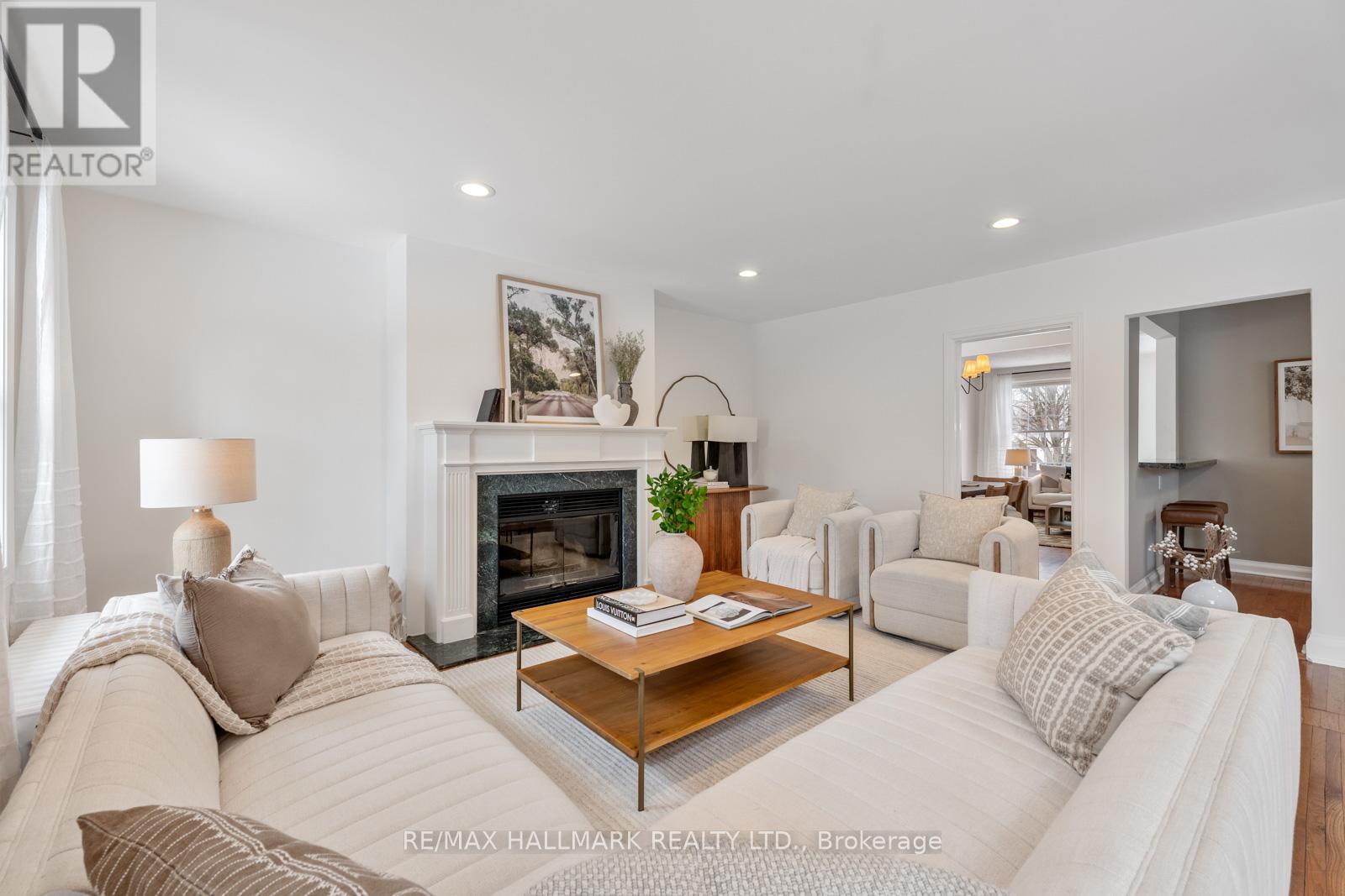 42 Hunt Club Drive, Toronto, Ontario  M1N 2X1 - Photo 6 - E12844166