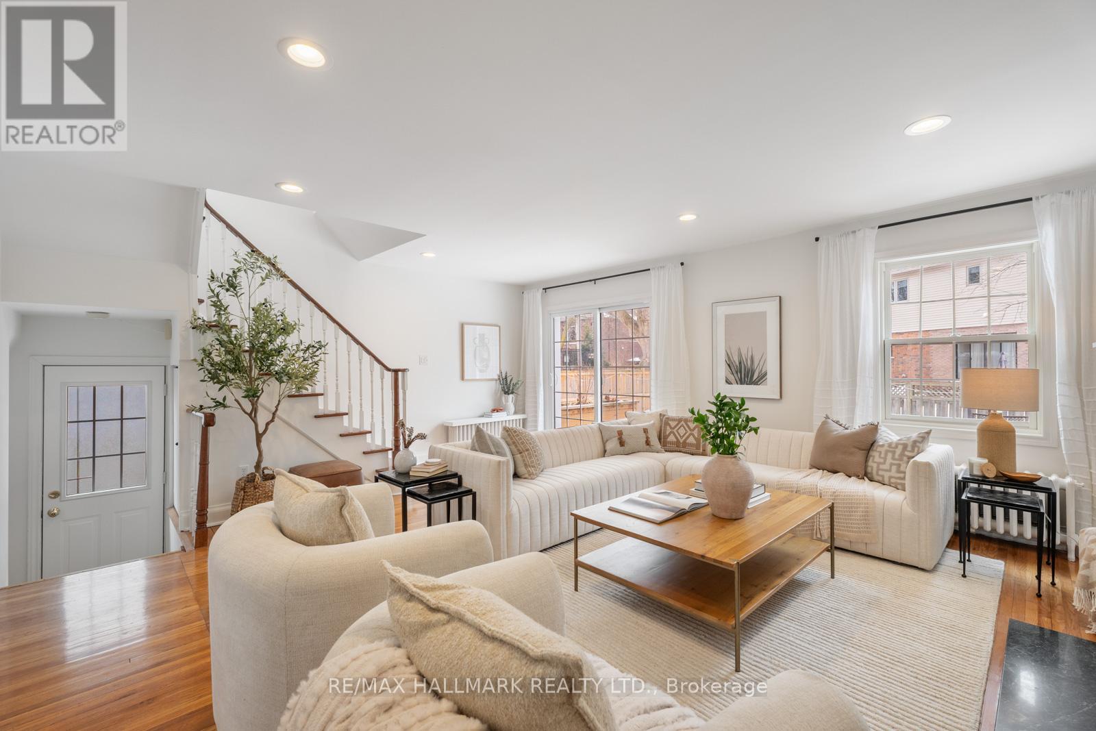 42 Hunt Club Drive, Toronto, Ontario  M1N 2X1 - Photo 7 - E12844166