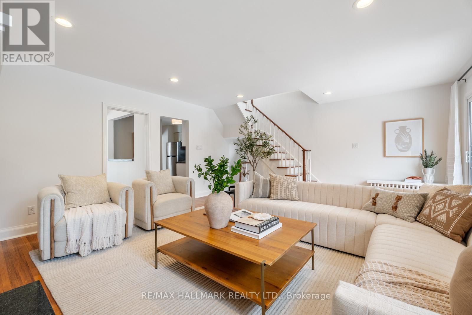 42 Hunt Club Drive, Toronto, Ontario  M1N 2X1 - Photo 8 - E12844166