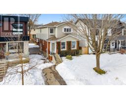 42 HUNT CLUB DRIVE, Toronto, Ontario