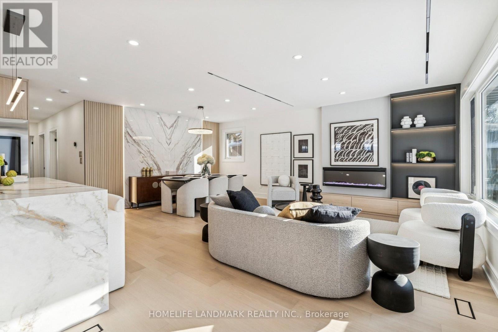 77 Peace Drive, Toronto (Woburn), Ontario  M1G 2V3 - Photo 6 - E12844178