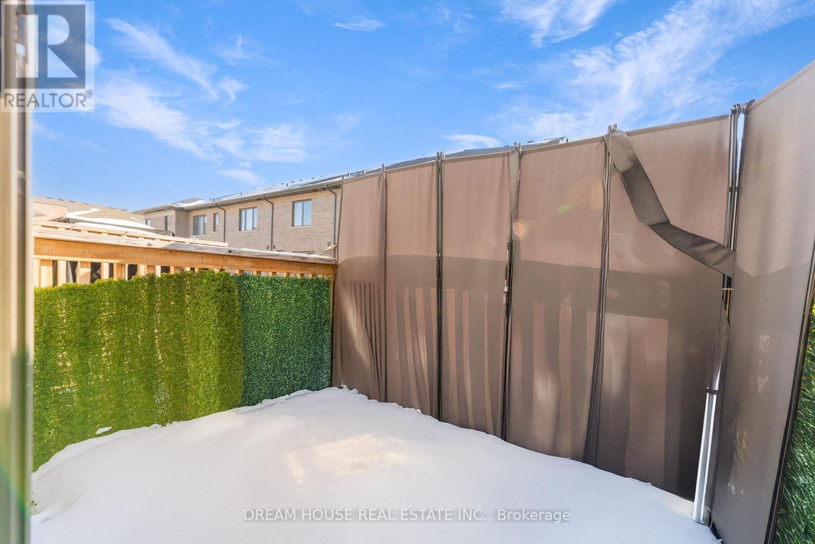 108 - 71 Donald Fleming Way, Whitby, Ontario L1R 0N8 - Photo 29 - E12844184