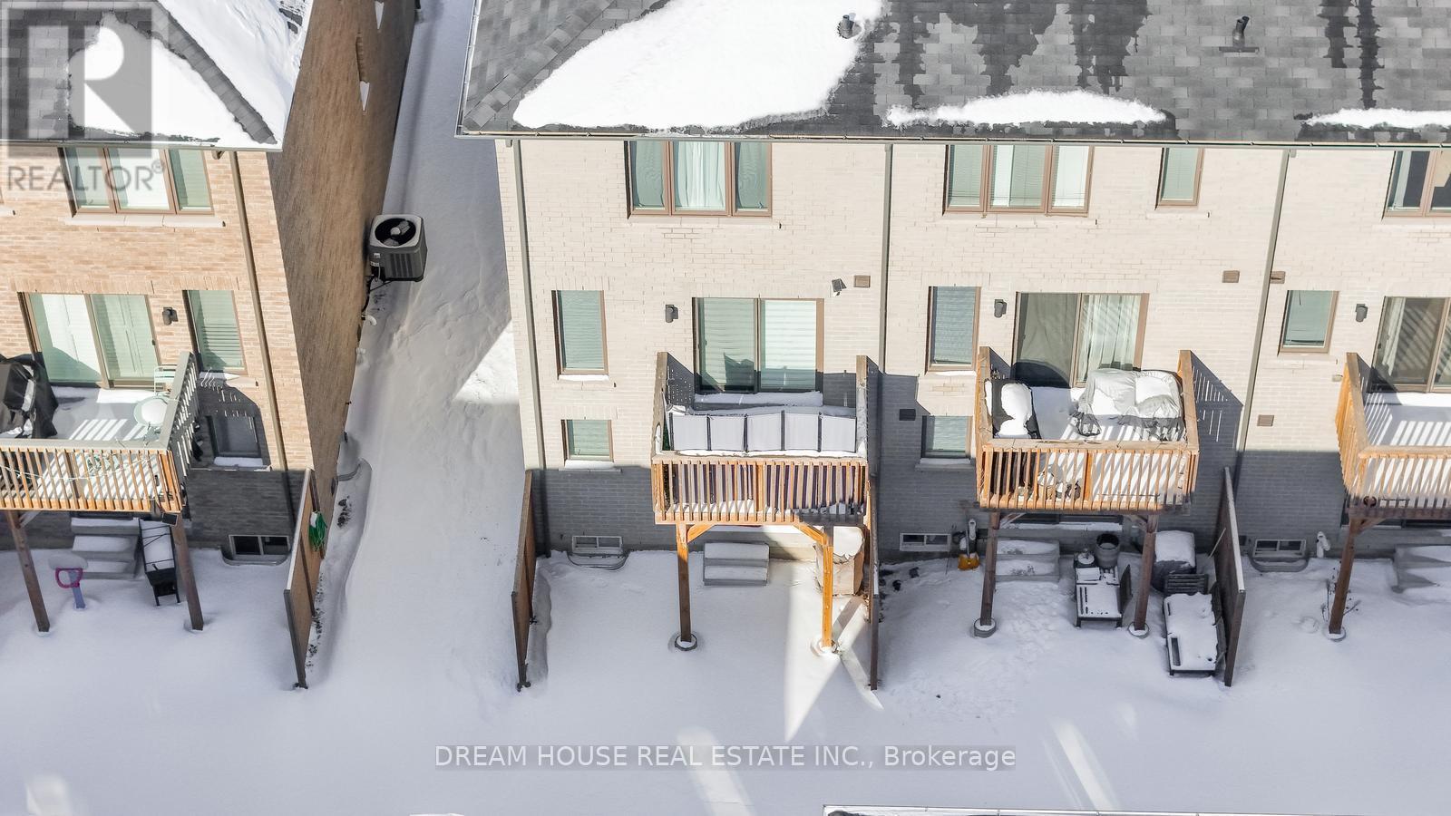 108 - 71 Donald Fleming Way, Whitby, Ontario L1R 0N8 - Photo 31 - E12844184