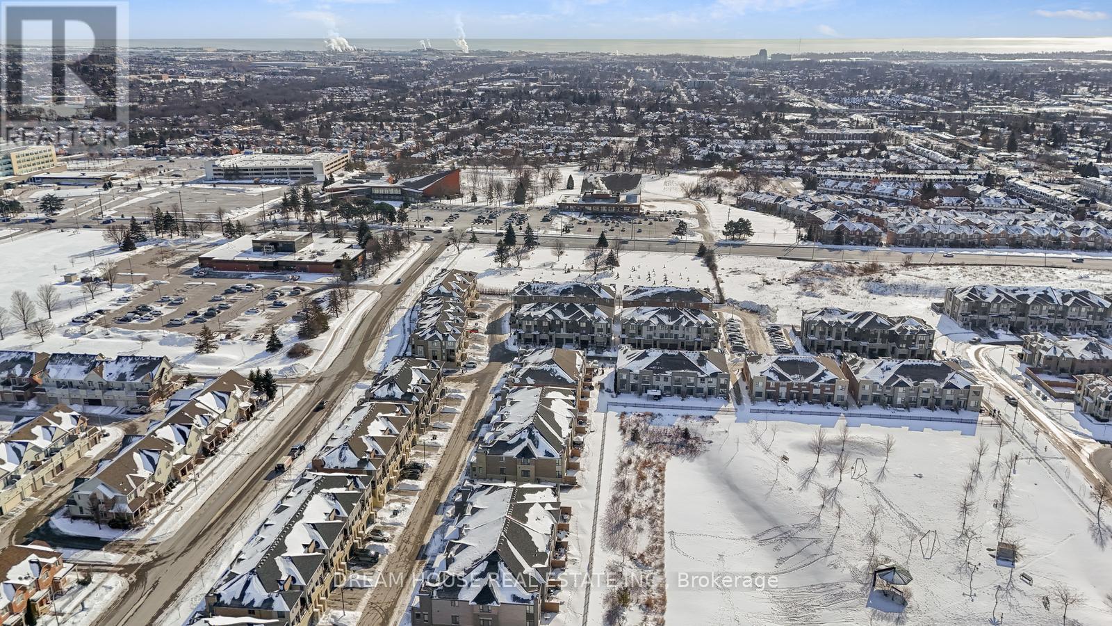 108 - 71 Donald Fleming Way, Whitby, Ontario L1R 0N8 - Photo 34 - E12844184