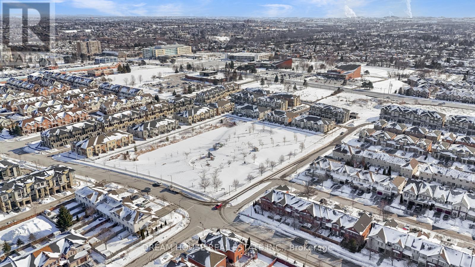 108 - 71 Donald Fleming Way, Whitby, Ontario L1R 0N8 - Photo 35 - E12844184