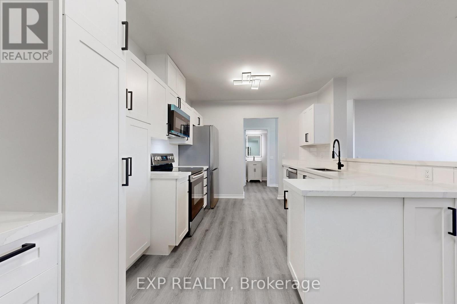 PH09 - 115 OMNI DRIVE, Toronto, Ontario