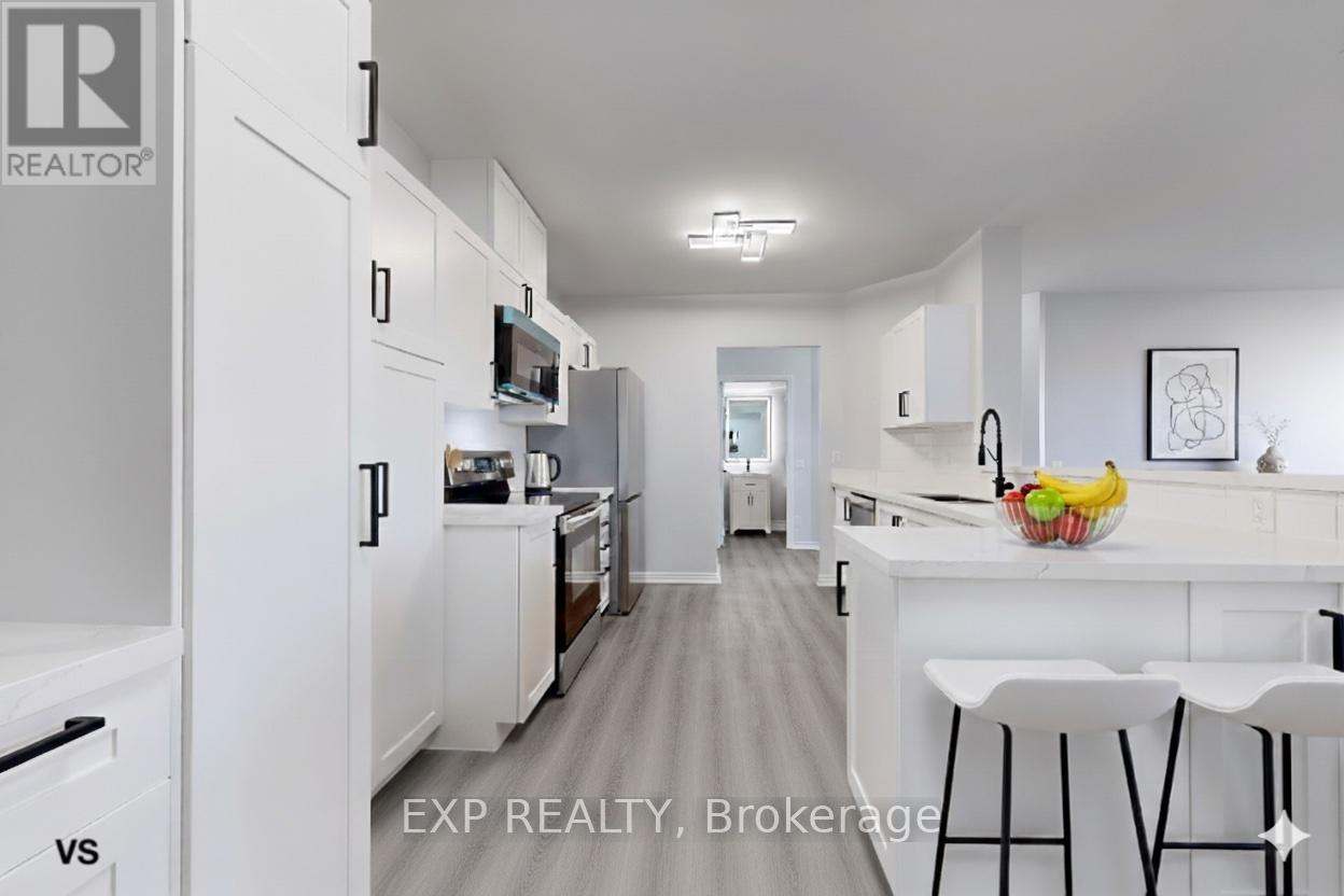 Ph09 - 115 Omni Drive, Toronto, Ontario  M1P 5B4 - Photo 2 - E12844200