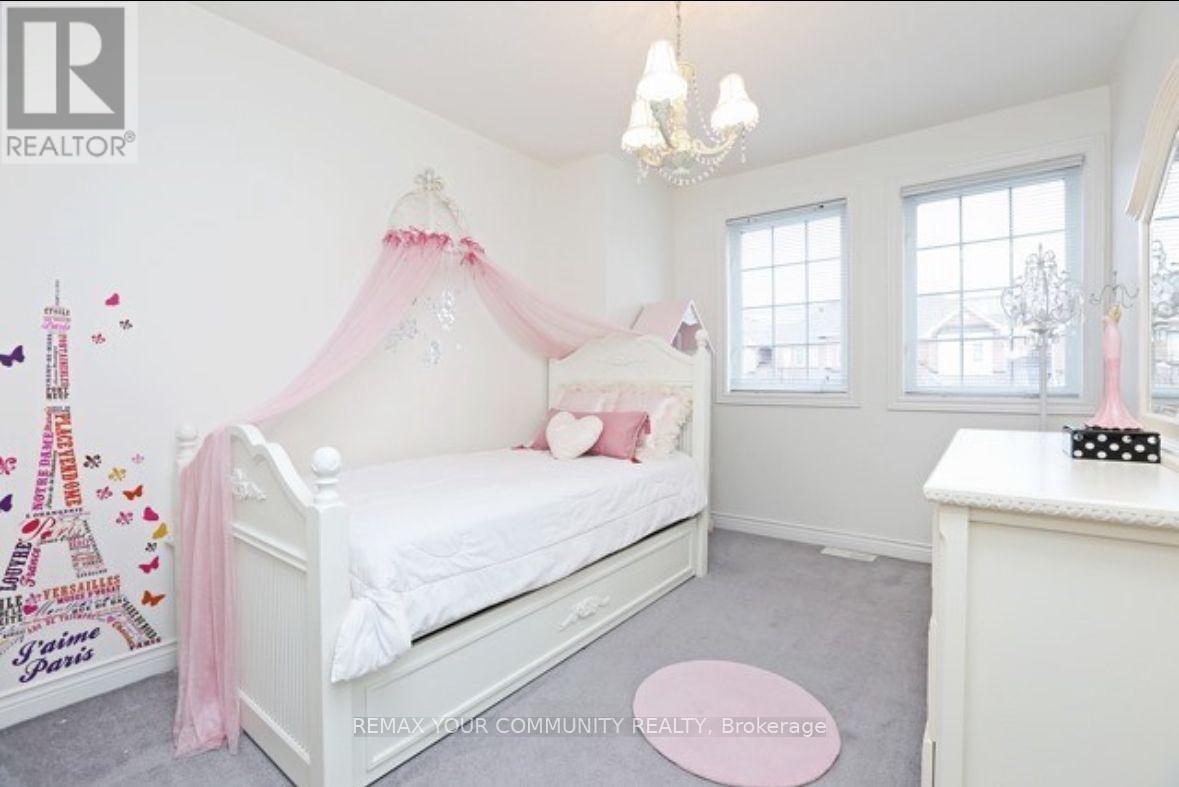 103 Dooley Crescent, Ajax (Northwest Ajax), Ontario  L1T 4J3 - Photo 11 - E12844202