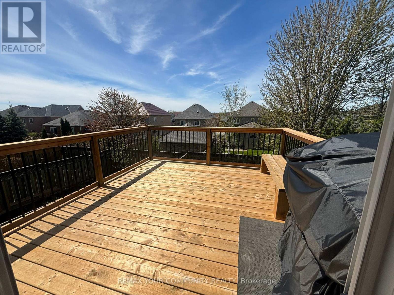 103 Dooley Crescent, Ajax (Northwest Ajax), Ontario  L1T 4J3 - Photo 13 - E12844202