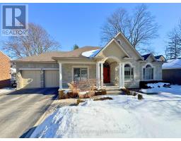 63 METCALFE STREET, Guelph, Ontario