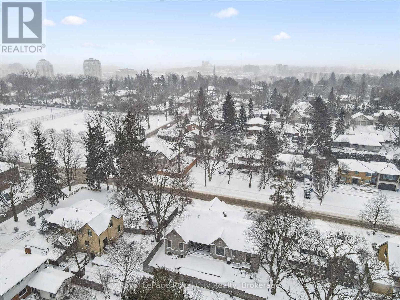 63 Metcalfe Street, Guelph, Ontario  N1E 4X7 - Photo 43 - X12734796