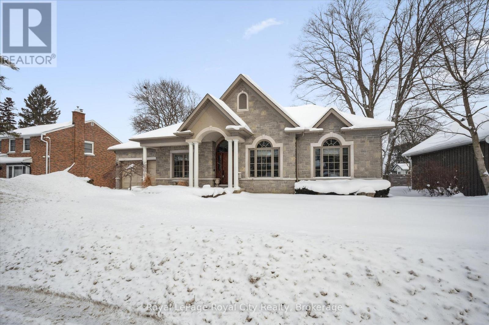 63 Metcalfe Street, Guelph, Ontario  N1E 4X7 - Photo 41 - X12734796