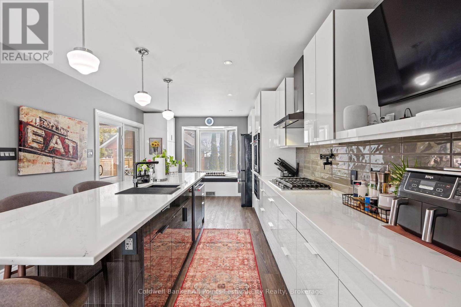 345 Krohmer Drive, Goderich, Ontario  N7A 4G8 - Photo 11 - X12843728