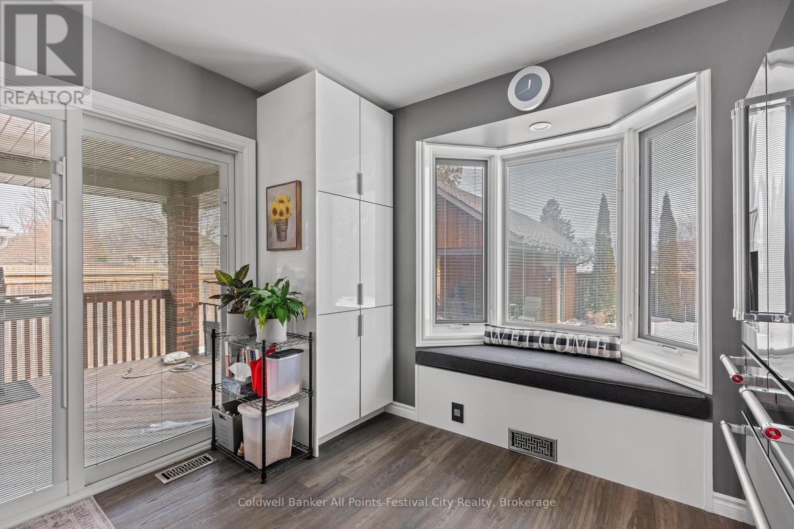 345 Krohmer Drive, Goderich, Ontario  N7A 4G8 - Photo 12 - X12843728