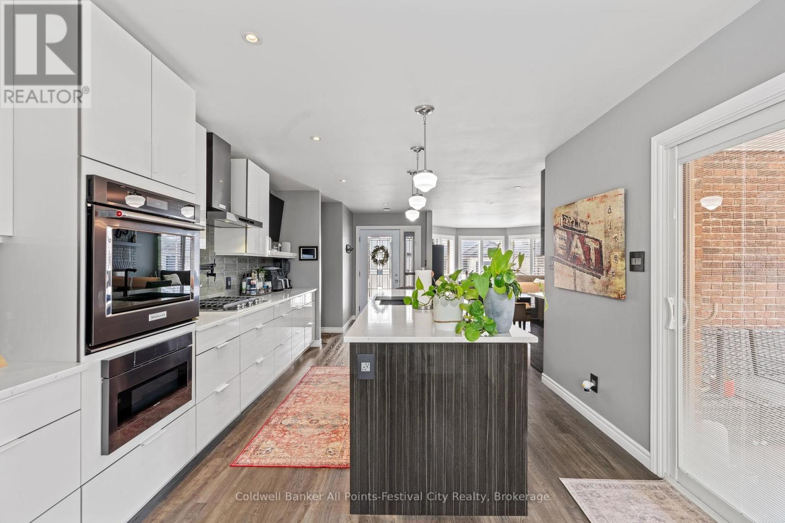 345 Krohmer Drive, Goderich, Ontario  N7A 4G8 - Photo 13 - X12843728