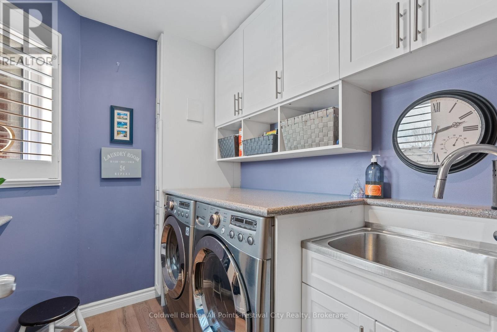 345 Krohmer Drive, Goderich, Ontario  N7A 4G8 - Photo 16 - X12843728