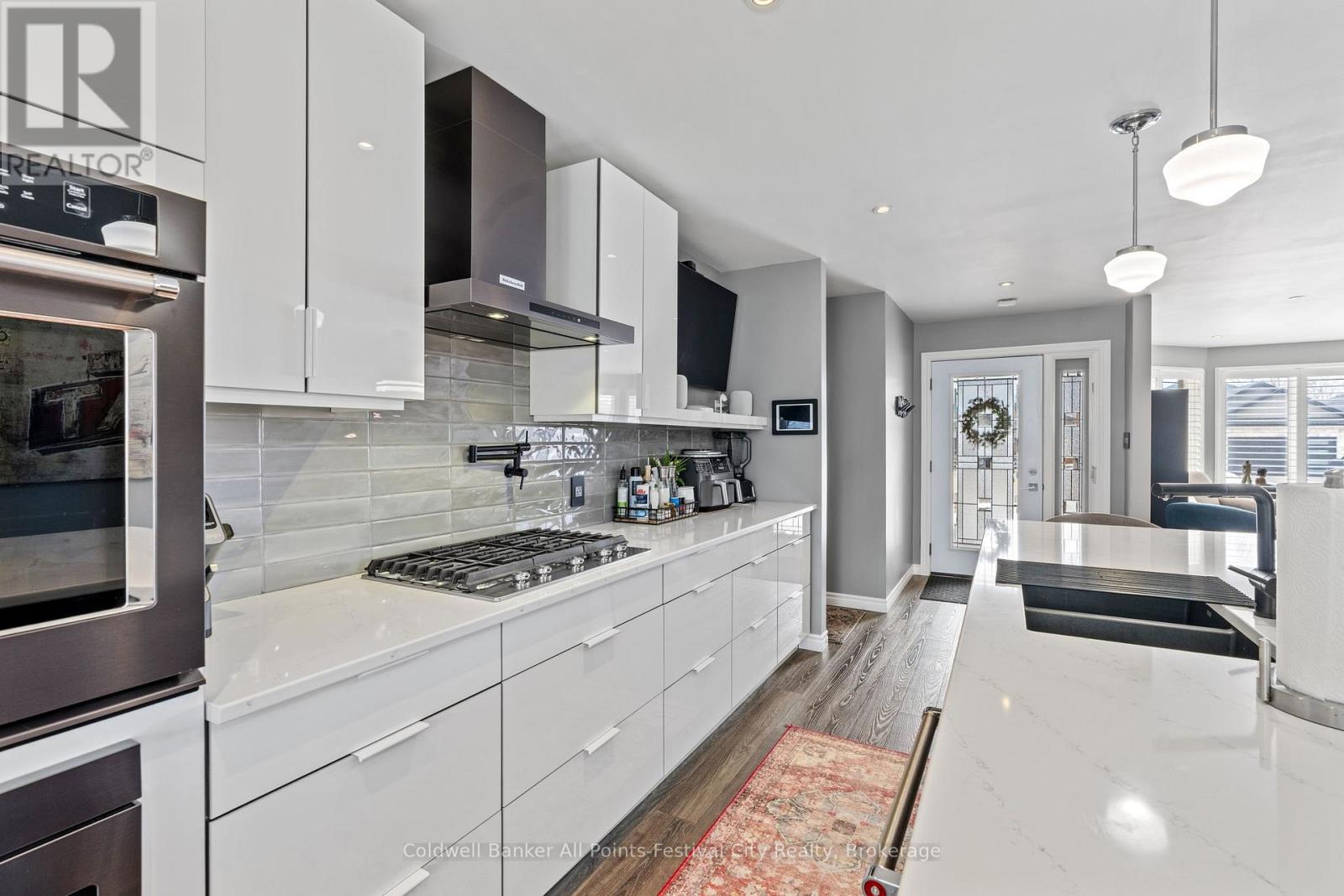 345 Krohmer Drive, Goderich, Ontario  N7A 4G8 - Photo 14 - X12843728