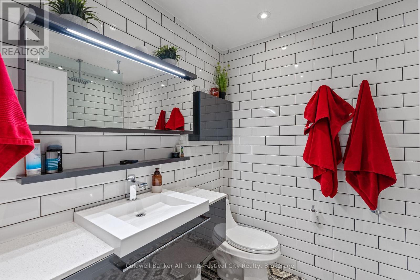 345 Krohmer Drive, Goderich, Ontario  N7A 4G8 - Photo 20 - X12843728