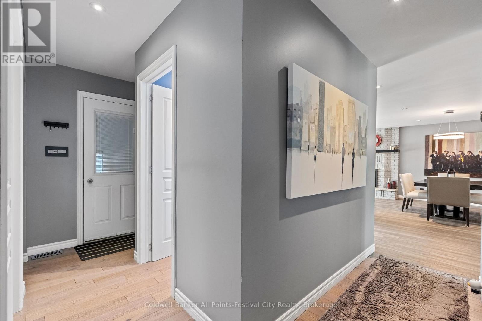 345 Krohmer Drive, Goderich, Ontario  N7A 4G8 - Photo 15 - X12843728