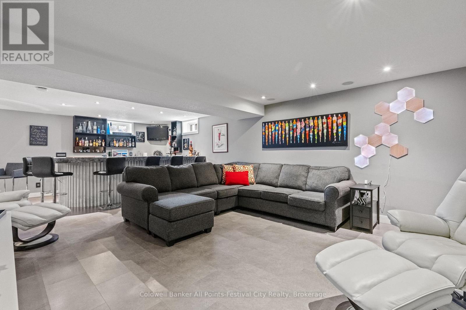 345 Krohmer Drive, Goderich, Ontario  N7A 4G8 - Photo 29 - X12843728