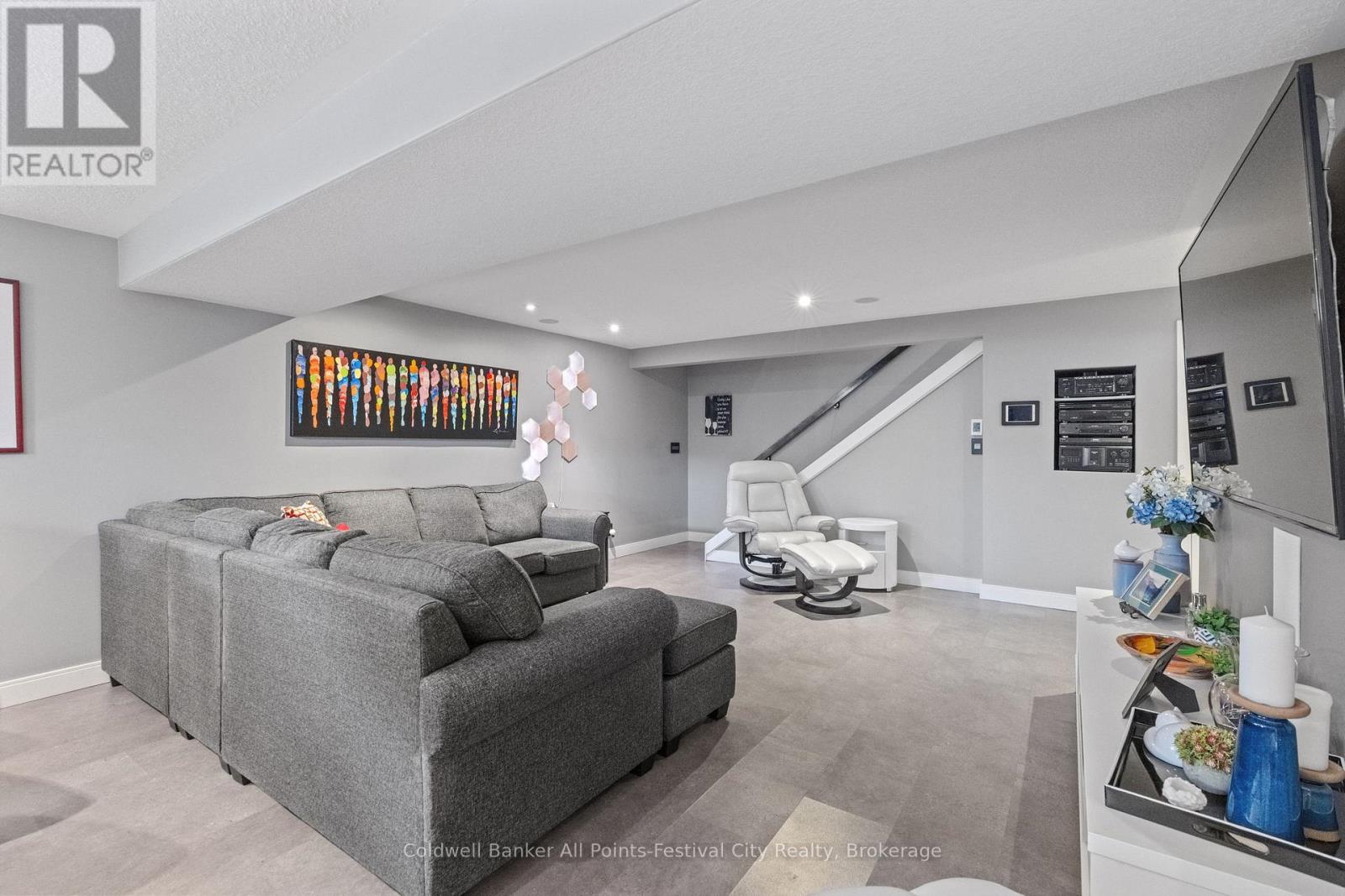 345 Krohmer Drive, Goderich, Ontario  N7A 4G8 - Photo 27 - X12843728