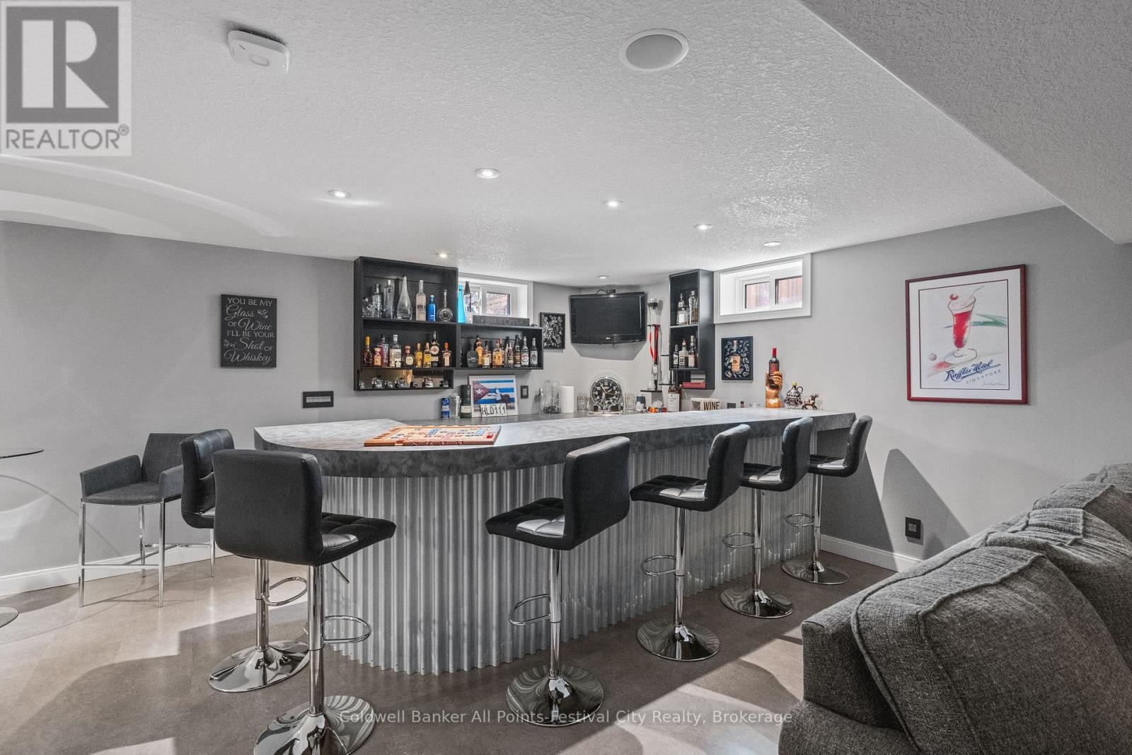 345 Krohmer Drive, Goderich, Ontario  N7A 4G8 - Photo 30 - X12843728