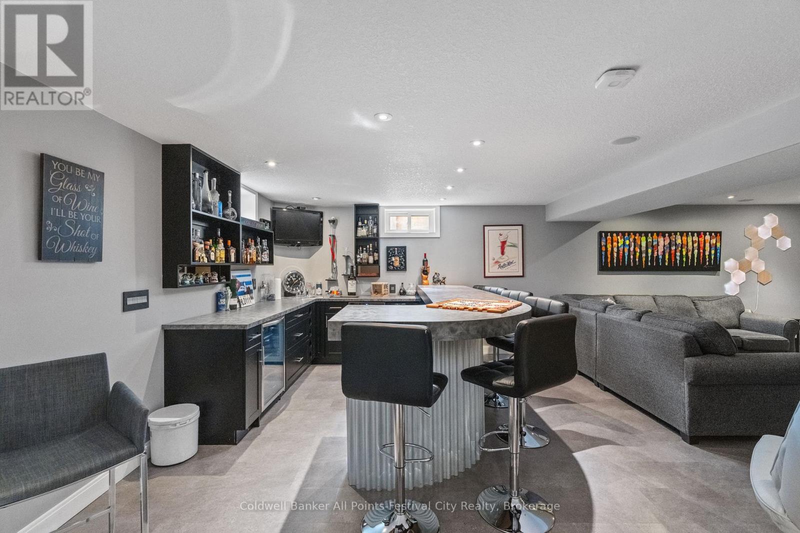 345 Krohmer Drive, Goderich, Ontario  N7A 4G8 - Photo 31 - X12843728