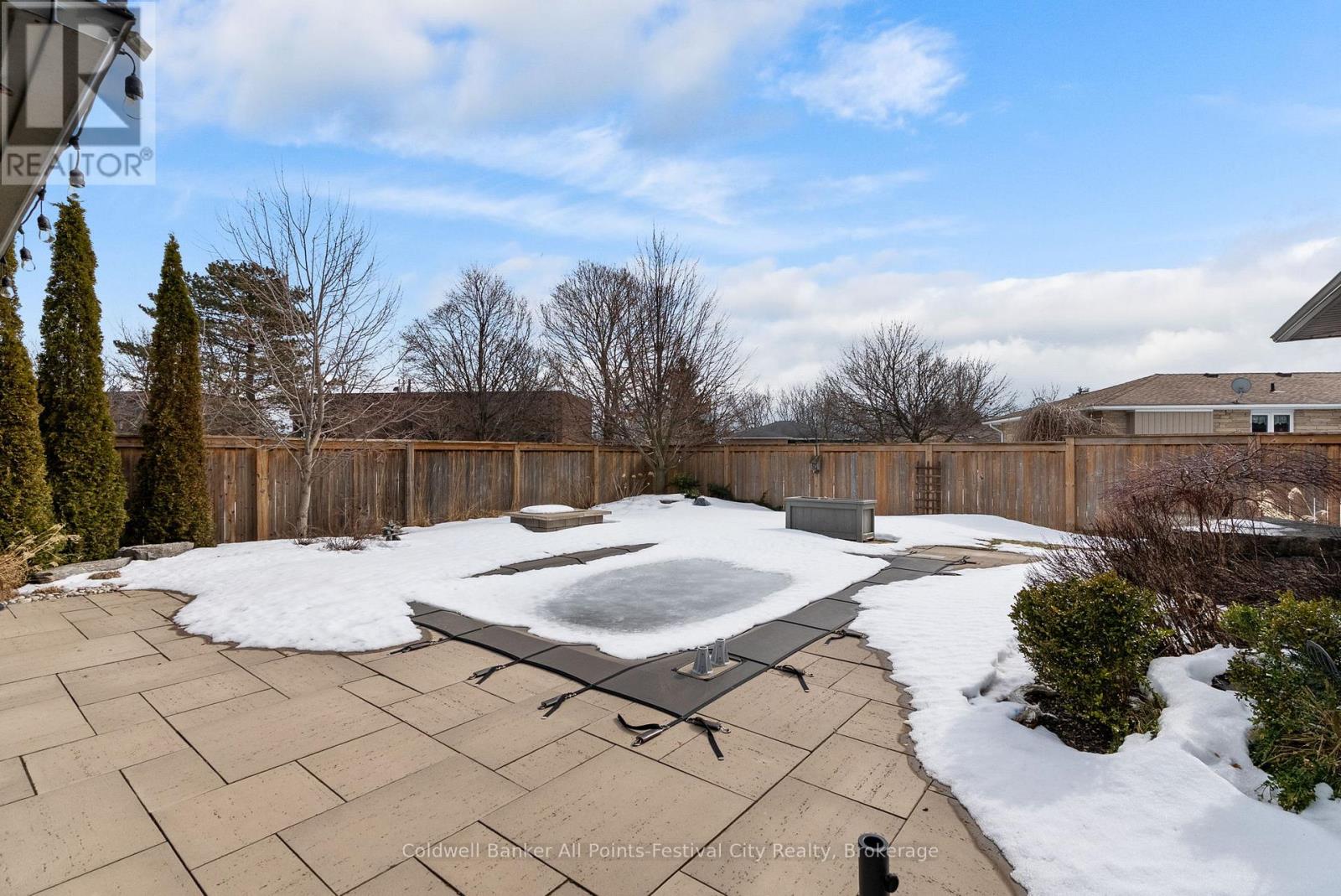 345 Krohmer Drive, Goderich, Ontario  N7A 4G8 - Photo 43 - X12843728