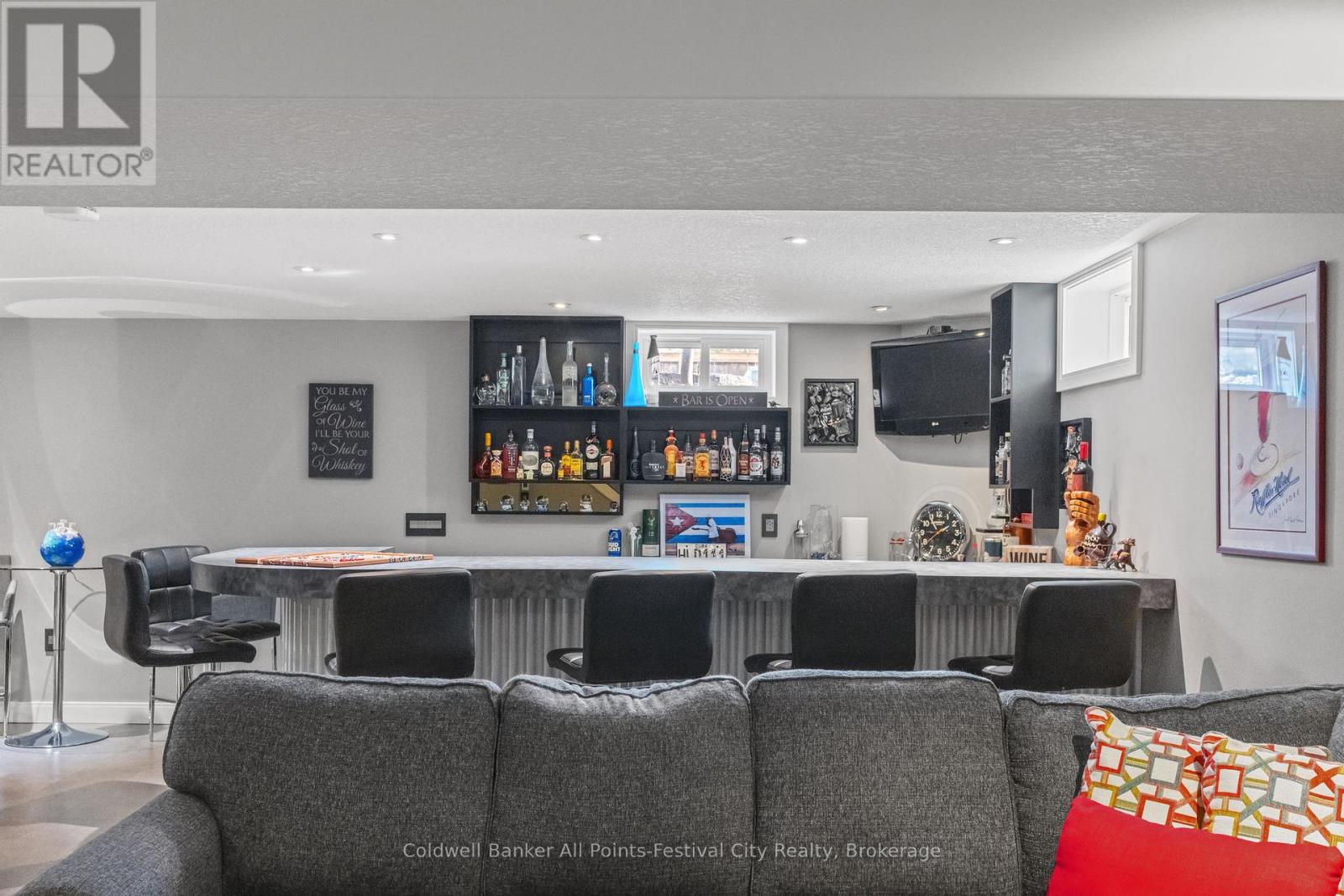 345 Krohmer Drive, Goderich, Ontario  N7A 4G8 - Photo 32 - X12843728