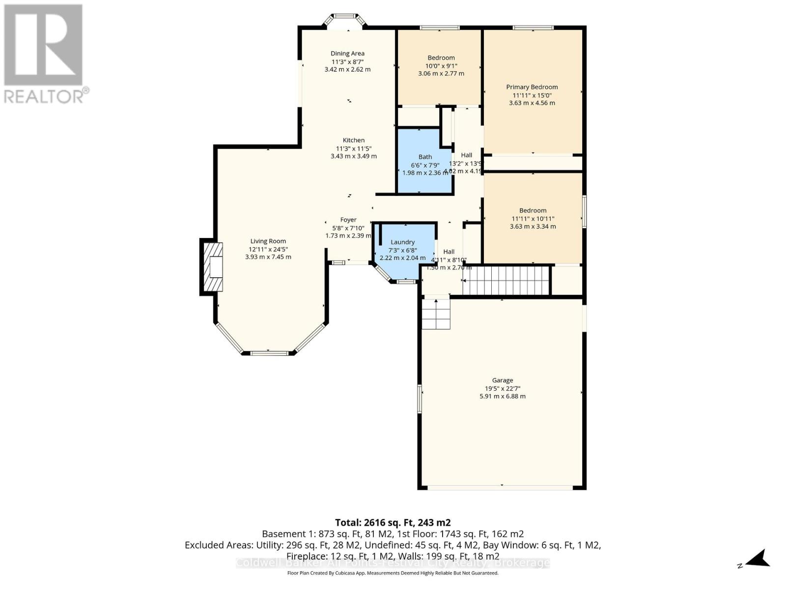 345 Krohmer Drive, Goderich, Ontario  N7A 4G8 - Photo 40 - X12843728