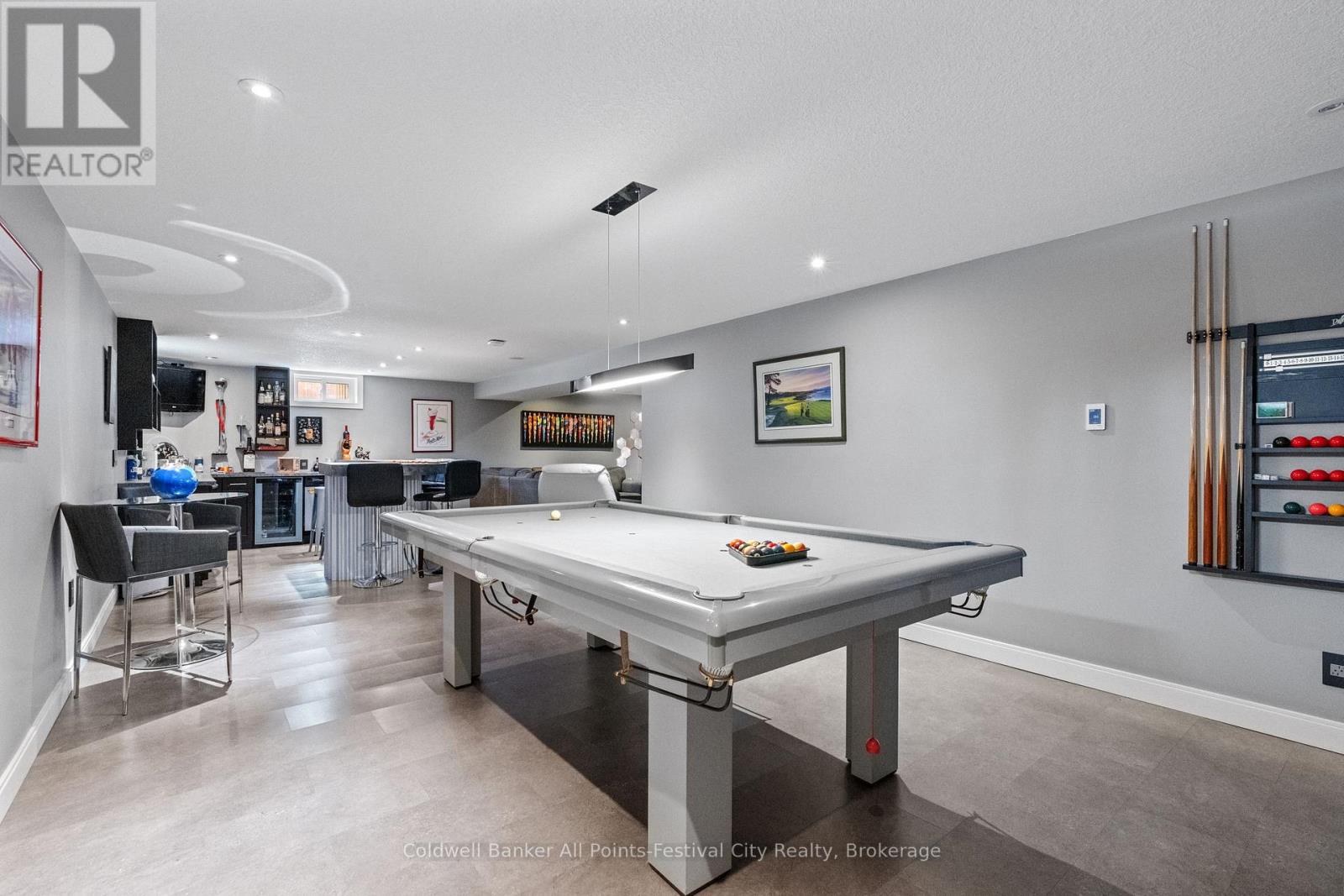 345 Krohmer Drive, Goderich, Ontario  N7A 4G8 - Photo 34 - X12843728