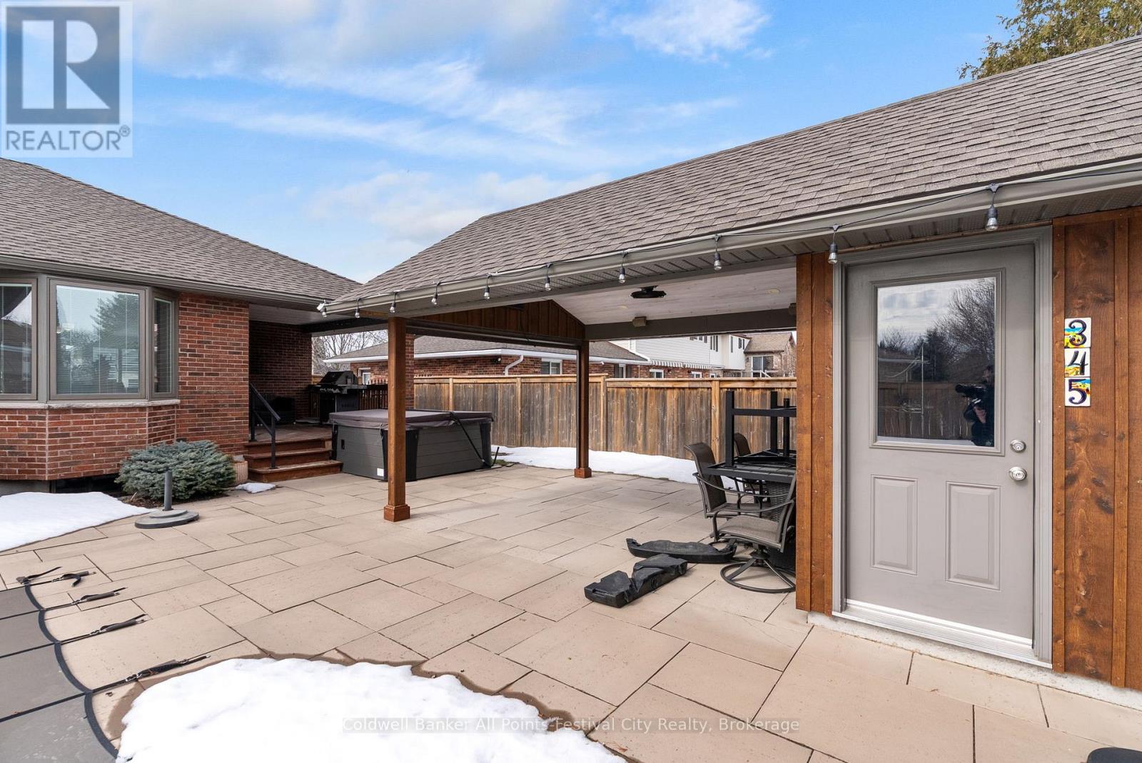 345 Krohmer Drive, Goderich, Ontario  N7A 4G8 - Photo 45 - X12843728