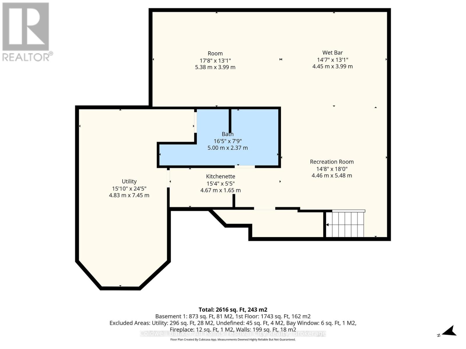 345 Krohmer Drive, Goderich, Ontario  N7A 4G8 - Photo 41 - X12843728