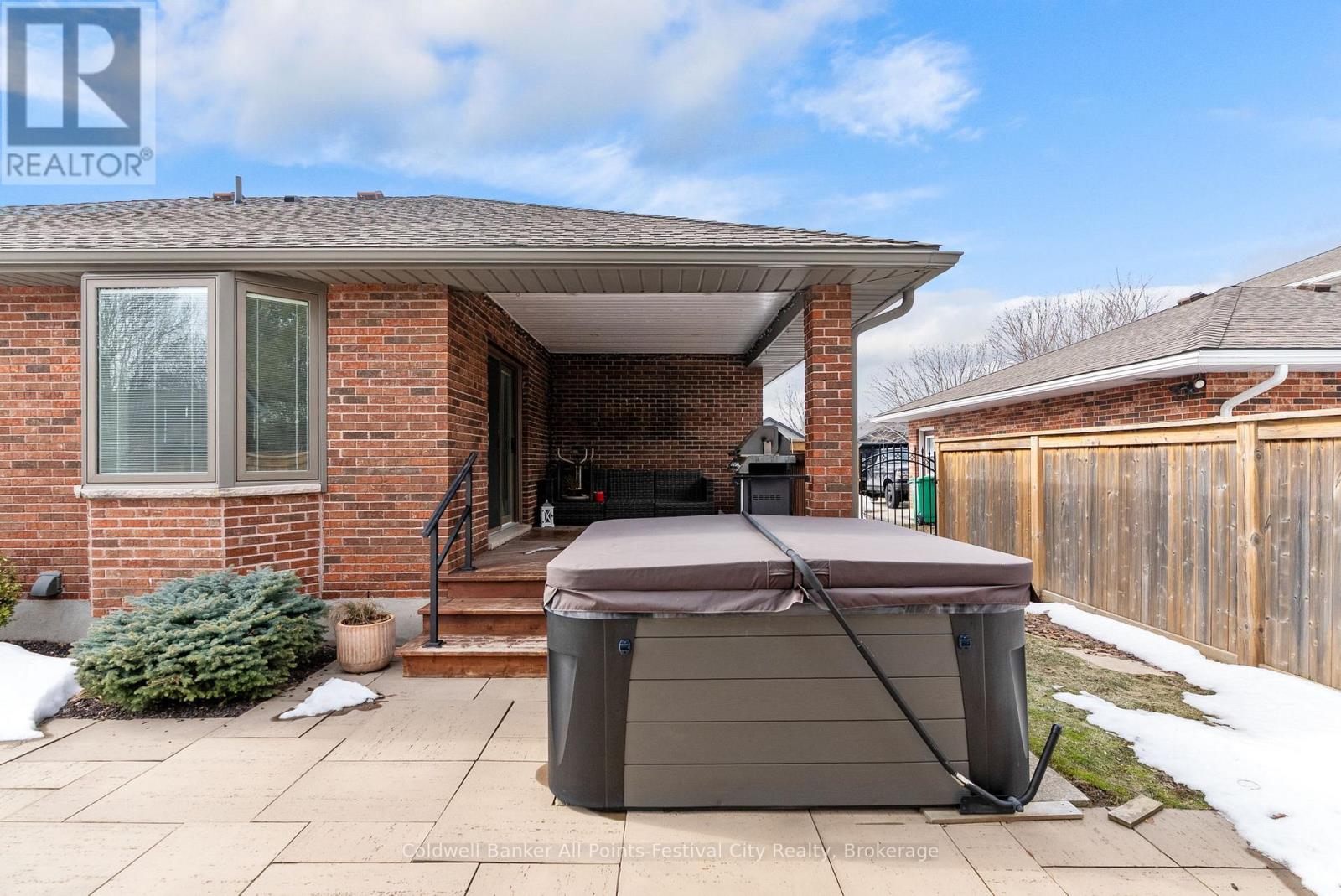 345 Krohmer Drive, Goderich, Ontario  N7A 4G8 - Photo 42 - X12843728