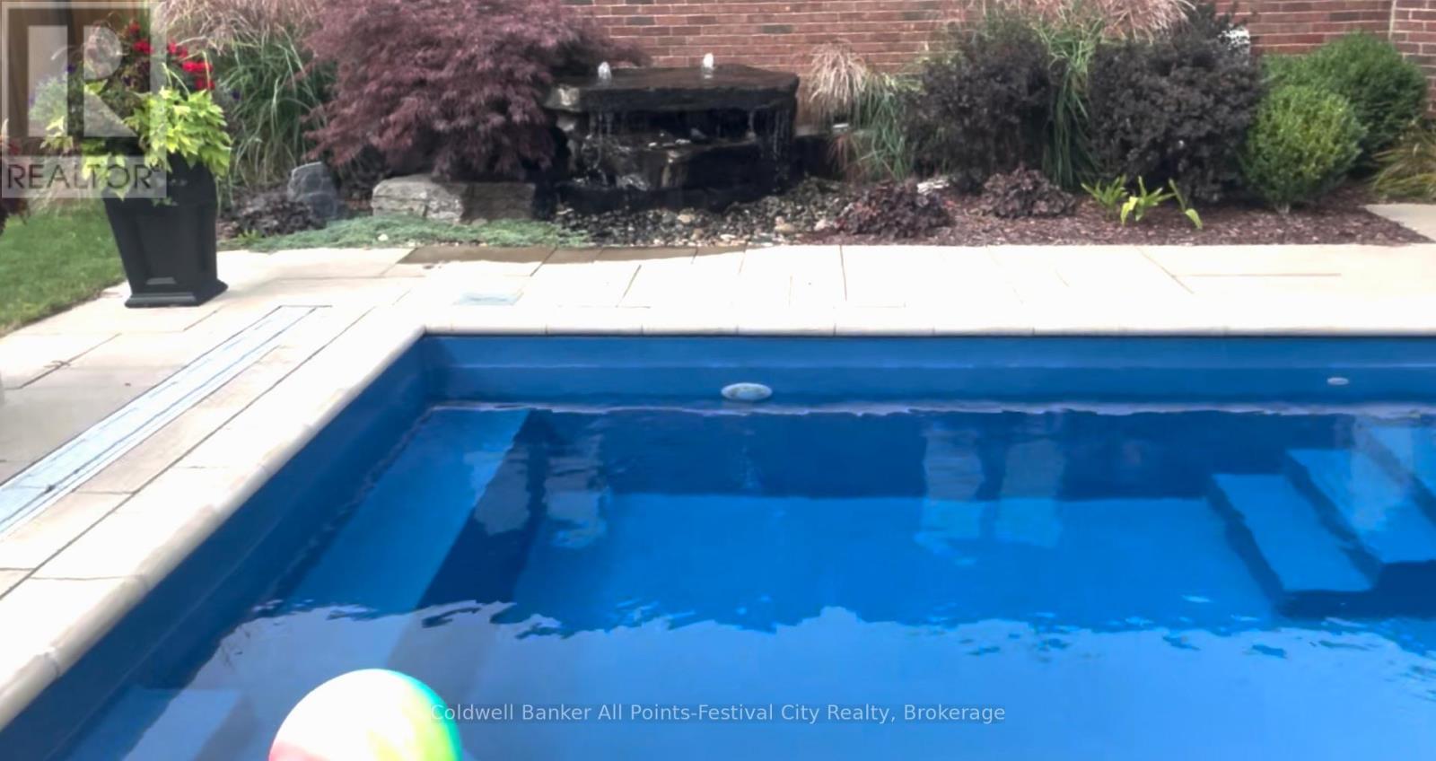 345 Krohmer Drive, Goderich, Ontario  N7A 4G8 - Photo 49 - X12843728