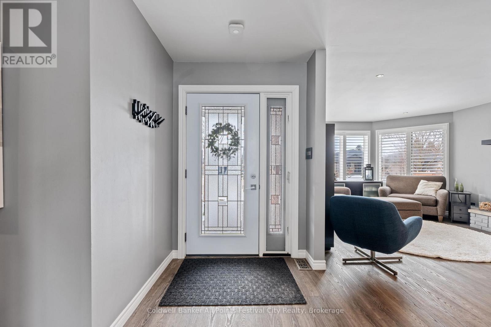 345 Krohmer Drive, Goderich, Ontario  N7A 4G8 - Photo 4 - X12843728