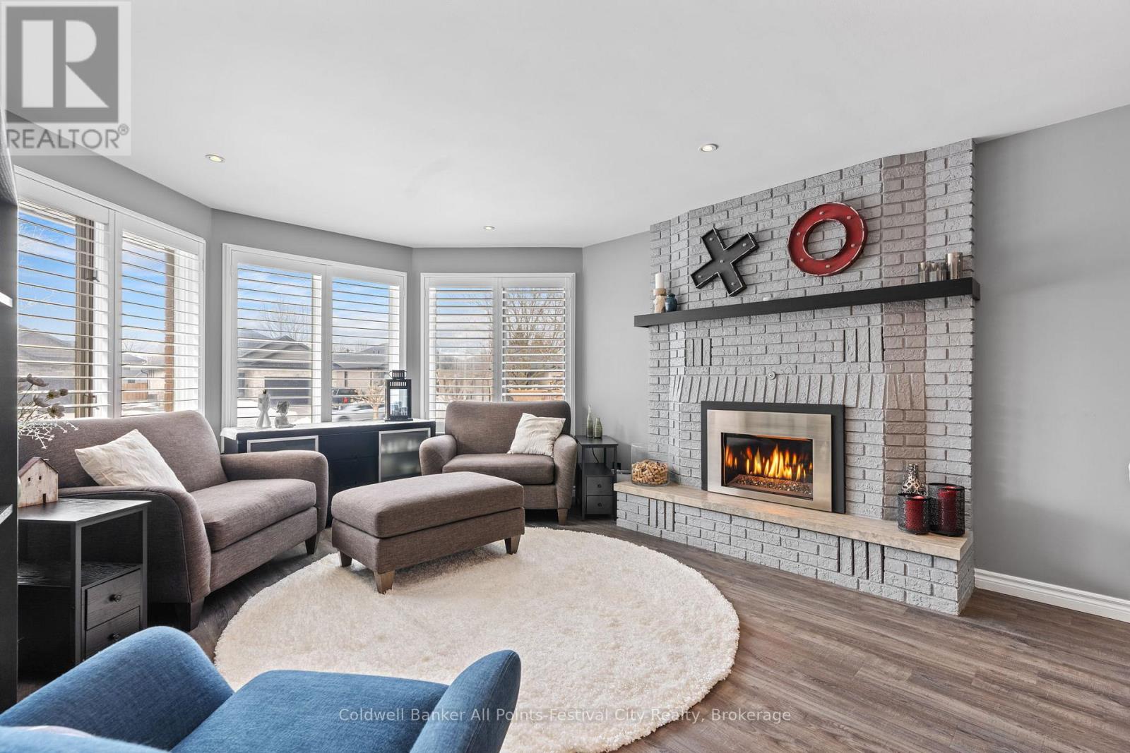 345 Krohmer Drive, Goderich, Ontario  N7A 4G8 - Photo 5 - X12843728