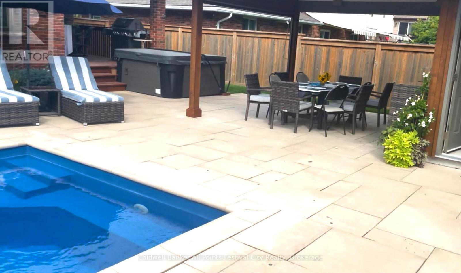 345 Krohmer Drive, Goderich, Ontario  N7A 4G8 - Photo 50 - X12843728