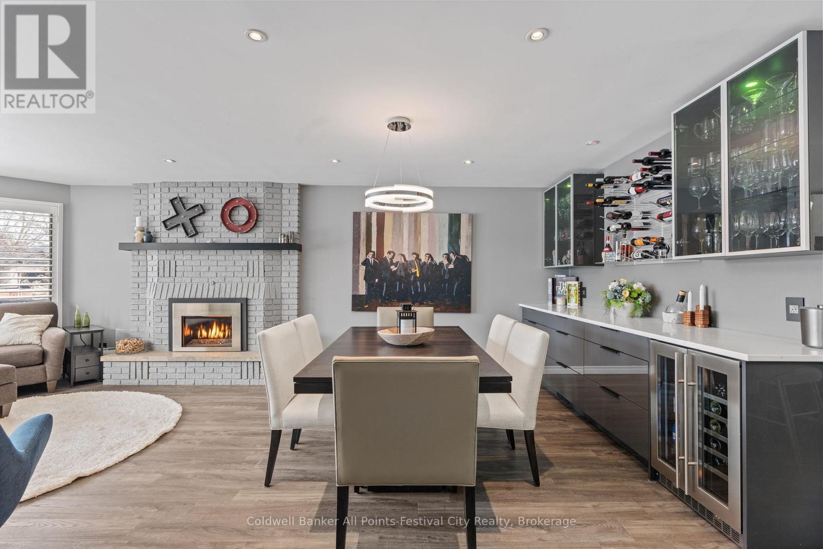 345 Krohmer Drive, Goderich, Ontario  N7A 4G8 - Photo 6 - X12843728