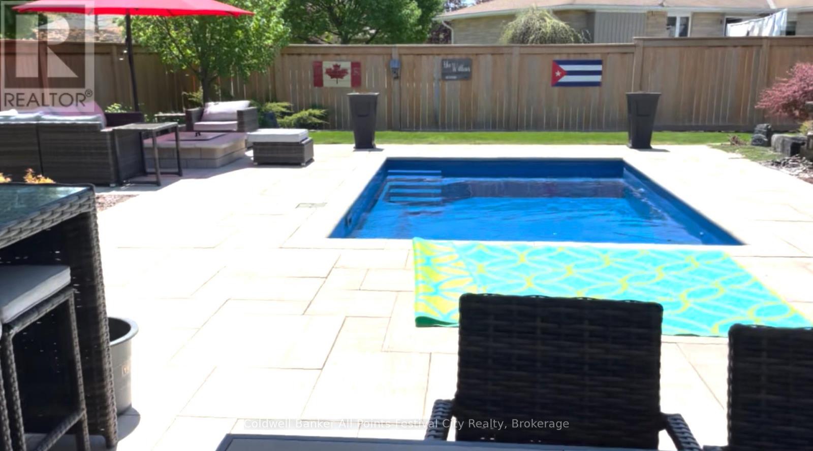 345 Krohmer Drive, Goderich, Ontario  N7A 4G8 - Photo 48 - X12843728