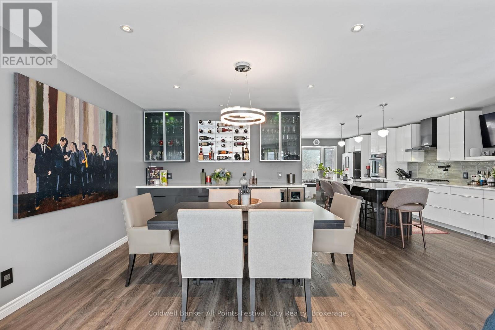 345 Krohmer Drive, Goderich, Ontario  N7A 4G8 - Photo 7 - X12843728