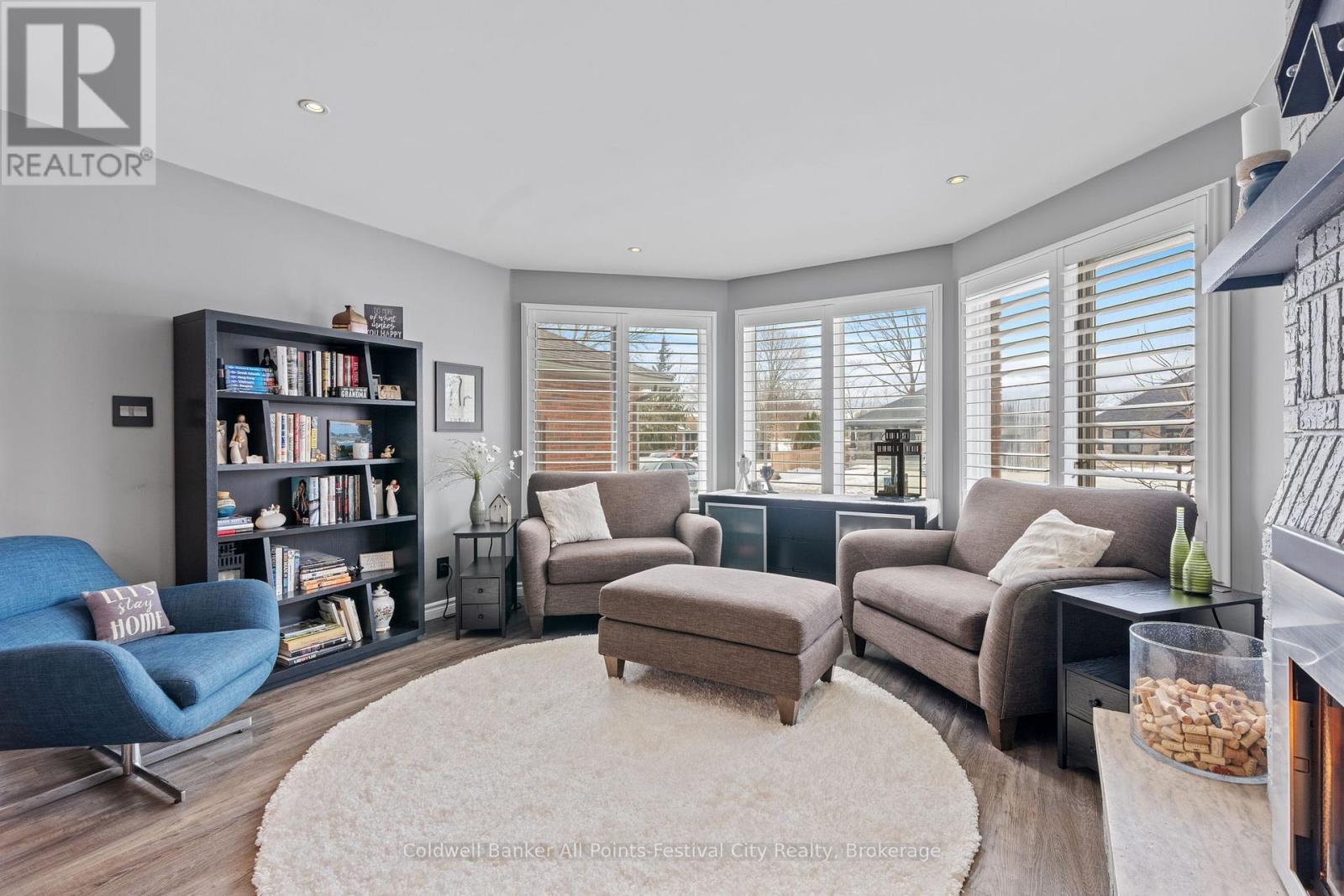 345 Krohmer Drive, Goderich, Ontario  N7A 4G8 - Photo 8 - X12843728