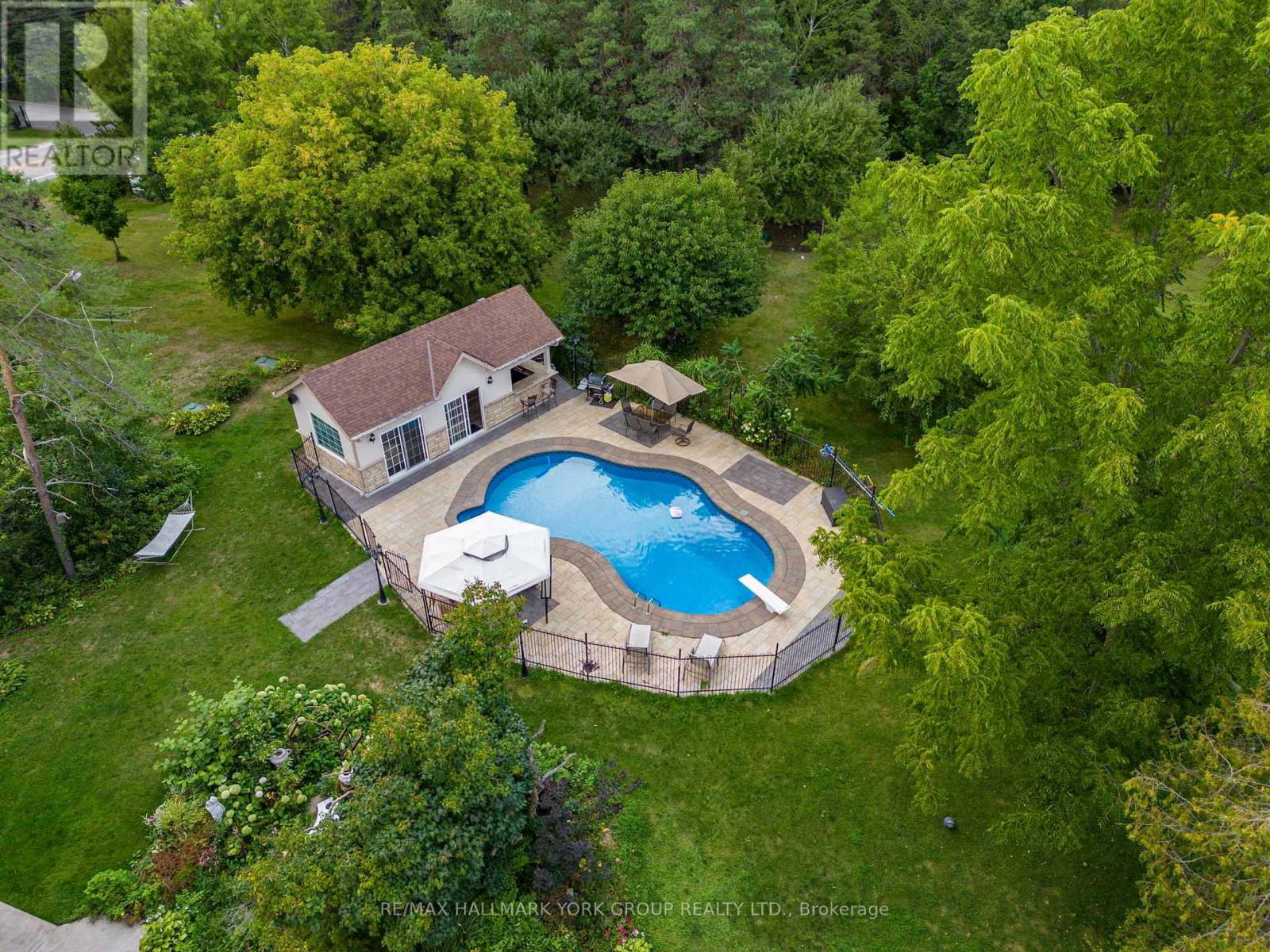 2 Kingswood Drive, King (King City), Ontario  L7B 1K8 - Photo 39 - N12844158